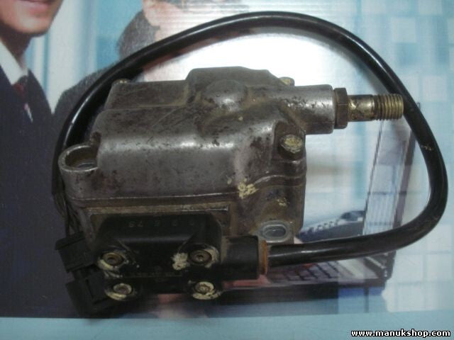 Dieselpumpe Einspritzpumpe VW Volkswagen Golf III HDK200 76104693 2464463270