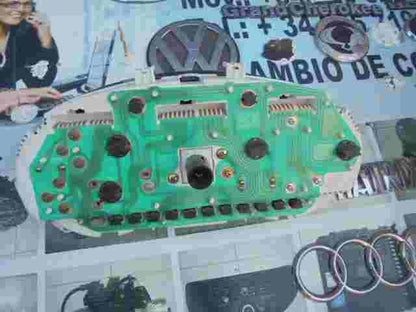 Kombiinstrument Tacho Hyundai Accent 2 II N02 9400325120 94003-25120 0102100138