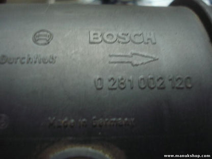 Luftmengenmesse Rover Honda BOSCH 0281002120 0 281 002 120