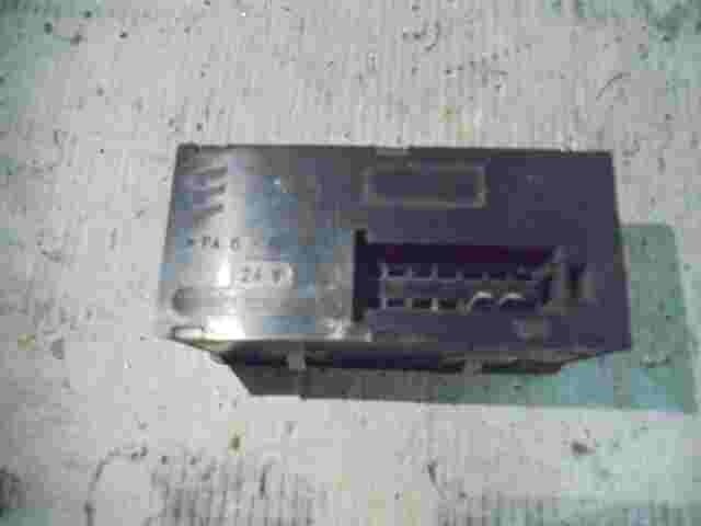 Heizungsregler DAF CF LF XF 1734023 221000330500 24V