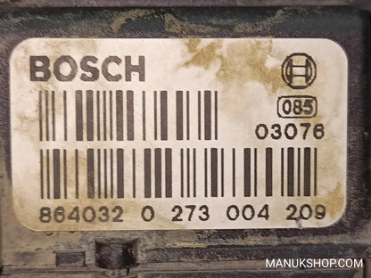 ABS Hydraulikblock Opel Astra G 90498066 0265216461 0273004209 0 273 004 209