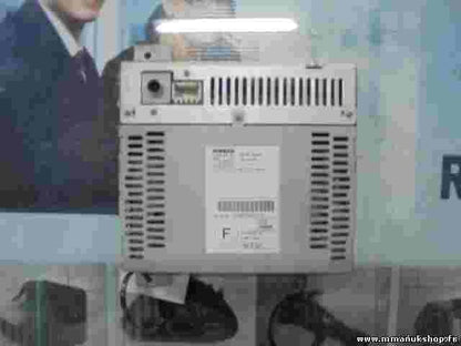 Antennenverstärker Nissan Primera 3 P12  12V 28185BA021  EN-1223F HP-3183