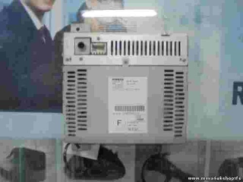 Antennenverstärker Nissan Primera 3 P12  12V 28185BA021  EN-1223F HP-3183