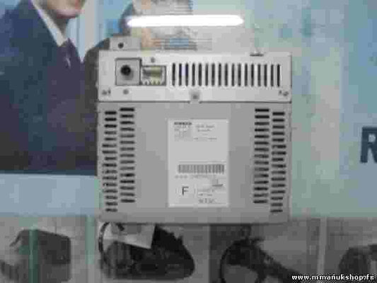 Antennenverstärker Nissan Primera 3 P12  12V 28185BA021  EN-1223F HP-3183