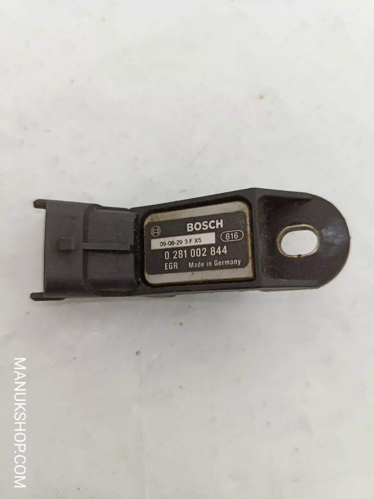 Ladedrucksensor Fiat Grande Punto Opel Corsa Alfa Romeo 0281002844 0 281 002 844