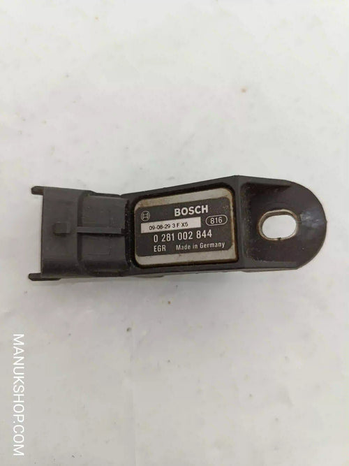 Ladedrucksensor Fiat Grande Punto Opel Corsa Alfa Romeo 0281002844 0 281 002 844