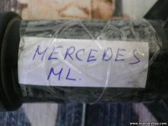Waschwasserpumpe Waschpumpe Wischerpumpe Mercedes-Benz ML 051203 15391