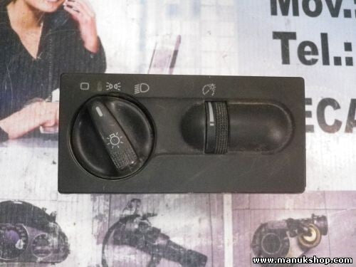 Lichtschalter VW 701941531 701 941 531 04051700 04 0517 00