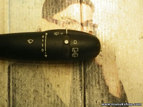 Scheibenwischerhebel Scheibenwischer Schalter Citroen C3 C4 26608 PA6GF30 11