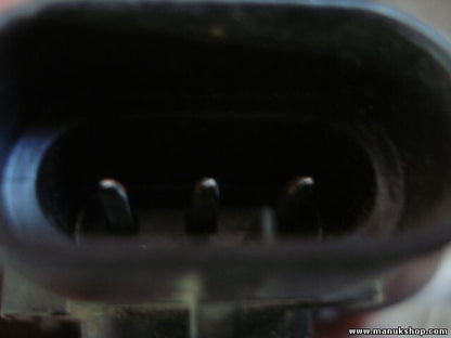 Luftdrucksensor Renault Trafic Kangoo Clio Nissan Opel Vivaro 7700111957
