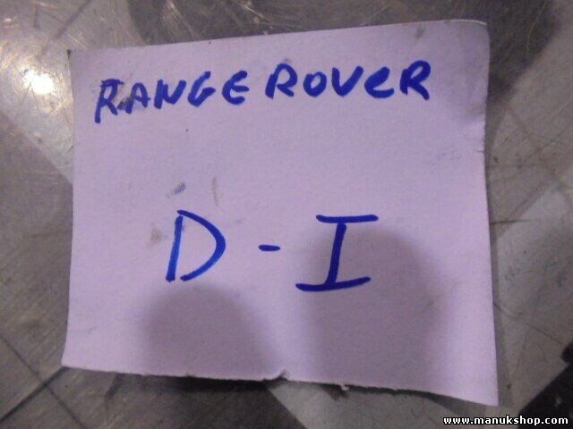 Sicherheitsgurt Gurt Land Range Rover TRW 33003470 3300 3470 BAM-PT1-0597