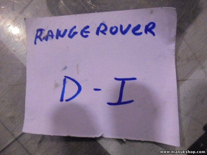 Sicherheitsgurt Gurt Land Range Rover TRW 33003470 3300 3470 BAM-PT1-0597