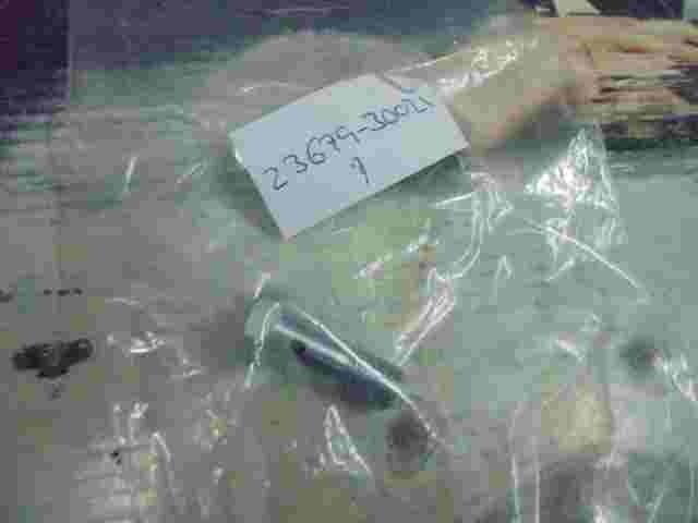 Screw Injector Toyota Land Cruiser 150 Prado 2367930021 23679-30021