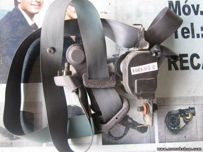 Sicherheitsgurt vorne rechts SsangYong Korando 970317P FR3040 F/R3/040