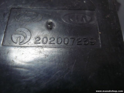 Schalter Hyundai I30 ESP 202007239