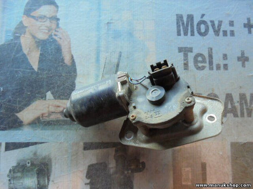 Scheibenwischermotor Suzuki Jimny FJ SN 4x4 DENSO 0590506834 059050-6834