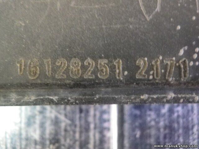 Zündsteuergerät Chevrolet C1500 Spark 161282512171 16128251 2171
