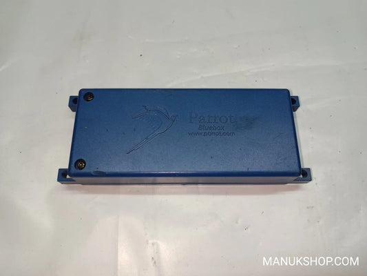 Steuergerät Interface Opel Zafira 5119ACK300R2 5119A-CK300R2 RKXCK3000R2 CK3000
