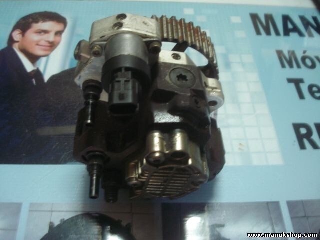 Dieselpumpe Einspritzpumpe Renault Nissan Volvo Mitsubishi 8200055072 0445010031