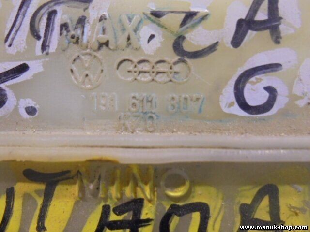 Hauptbremszylinder Suzuki 1990-1997 1.9 TD VW GOLF 2 191611307  191 611 307 K70