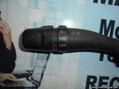 Lichtschalter Hyundai Santa Fé I SM 2001/04-2006/03