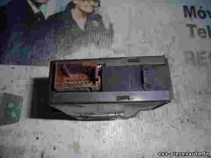 Steuergerät Kartenleser Renault Laguna Valeo 73681911 8200293678 433MHZ/125kHZ