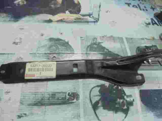 Hood Lock Brace  Toyota Hilux Pıck Up 5321735030 53217-35030