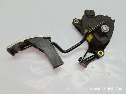 Gaspedalstellung Renault Koleos 3290A 20242