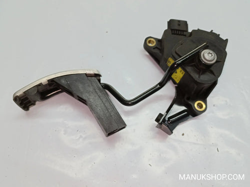 Gaspedalstellung Renault Koleos 3290A 20242
