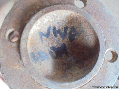 Kardan vorne  Lada Niva 212112203012 21211-2203012