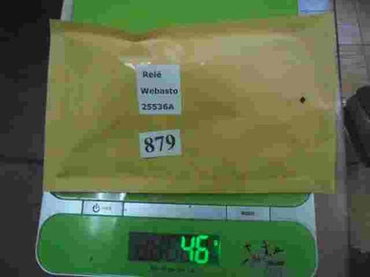 Relais Webasto 25536A 255 36A 898624 89 86 24