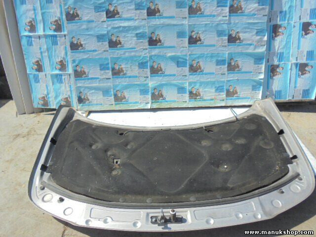 Motorhaube Land Rover Freelander LN 2.0 TD4 4x4 2000/11-2006/10 1951 ccm, 82 KW
