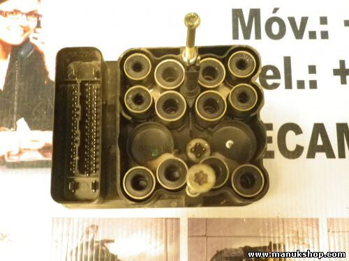 ABS Steuergerät VW Audi Seat Skoda 1K0907379AA 1KO907379AA 10096003603