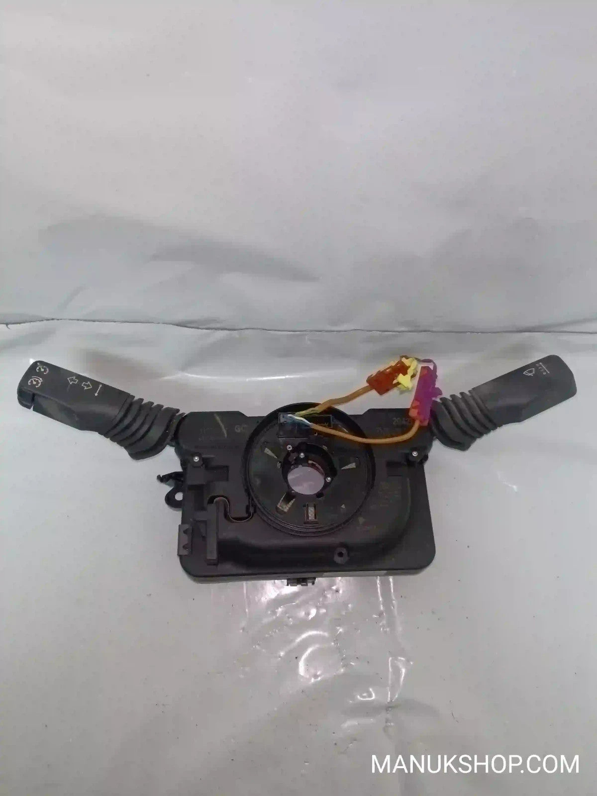 Blinkerschalter Lenkstockschalter Opel Astra H Zafira B 13250221GC 13 250 221 GC