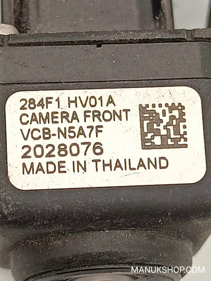 Schalter Einparkhilfe Nissan Qashqai J11 Rogue 284F1HV00A 284F1-HV00A  VCB-N5A7F