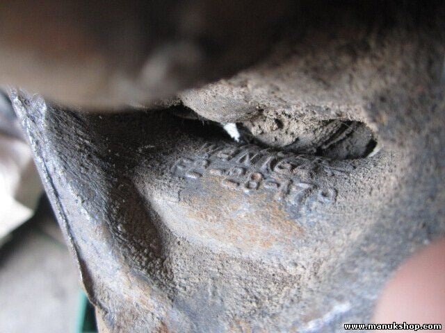 Kardanwelle Kardan hinten  Jeep Cherokee 52111557AD F228179 F2.28.179 F2 28 179