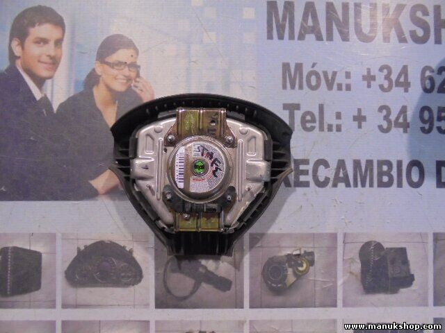 Fahrer Lenkrad Hyundai Santa Fe (Sm) 03232 5205092 MCC