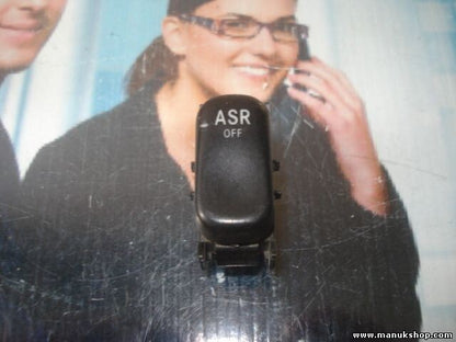 Schalter ASR OFF Mercedes-Benz W210 W208 ASR 2108202810 KZ