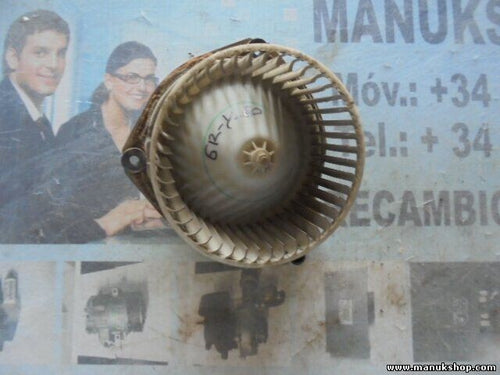 Gebläsemotor Nissan Patrol 6R Y-60 2722006J01 27220 06J01 421444013 4214 44013