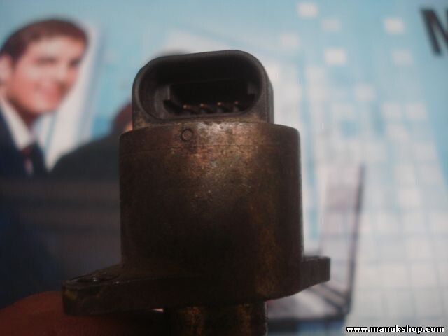 Leerlaufregelventil Chrysler Dodge Jeep 00600A1361 00600-A1361