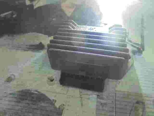 Spannungsregler Piaggio Vespa ET4 Gilera Langfang Kokusan 12V AC/DC 640789 20131