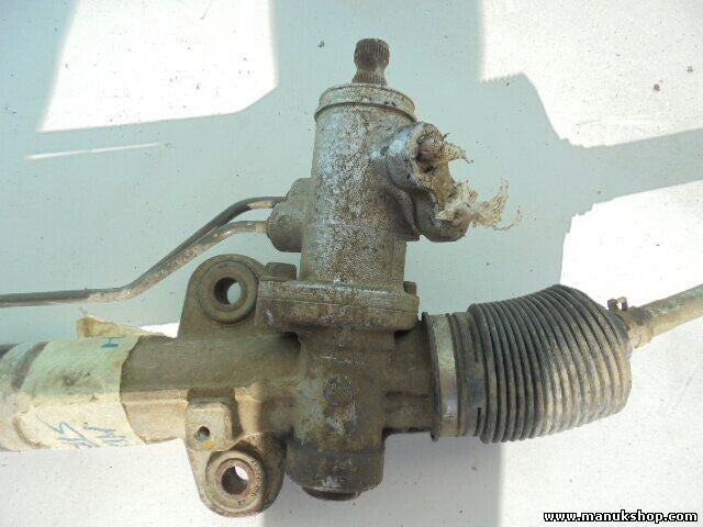 Lenkgetriebe Hyundai Santa Fé I SM 2.0 1997ccm,99 KW, HMC5770026200 AEZT1018