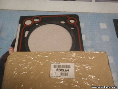 Citroen Peugeot 0209A4 0209.A4