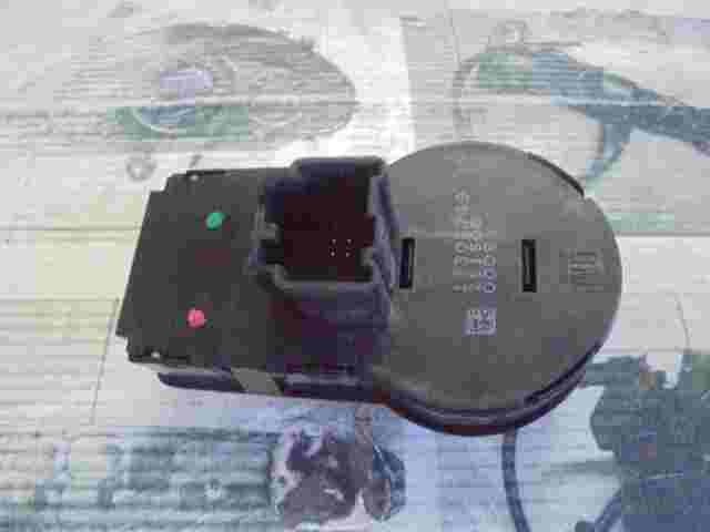 Lichtschalter Chevrolet Cruze 2 (J300) 13301749 251506 0008