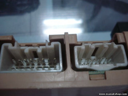 Sicherungskasten Mazda A1001-X62 A1001X62 FA404 GY001C6T
