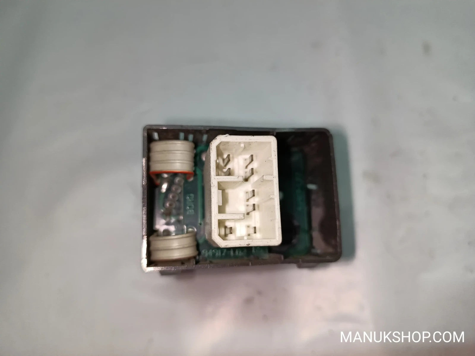 Tempomatschalter Volvo V40 S40 30857598 7549099W15 75 490 99W 15
