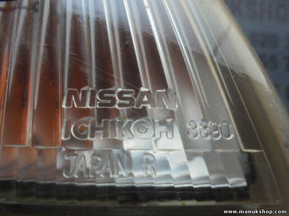 Blinker vorne rechts Nissan Pickup 4WD 2.5 261153S225 3390 ICHIKOH A02 101 9188