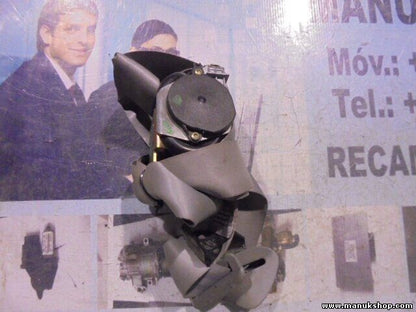 Sicherheitsgurt Gurt Renault Scenic RX4 1.9 DCI 75 KW A509278 AC51 A509278AC51