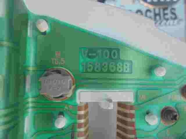Kombiinstrument Tacho Daewoo Leganza 96206688 96206688EM EM V100158368B