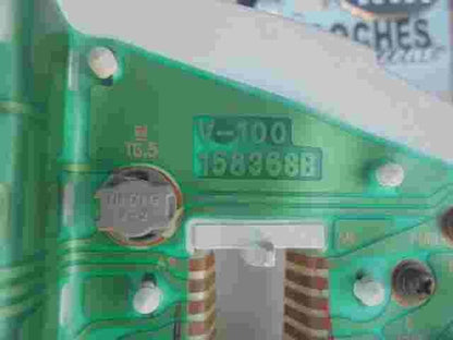 Kombiinstrument Tacho Daewoo Leganza 96206688 96206688EM EM V100158368B